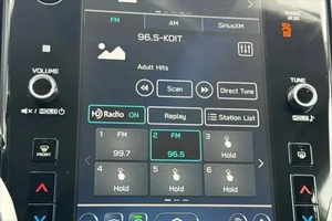 USED 2025 Su-b a r u Outback Limited XTターボチャージャー付きAWDクーペレザーシートR16タイヤとACCクルーズコントロール付き - Product Image 3
