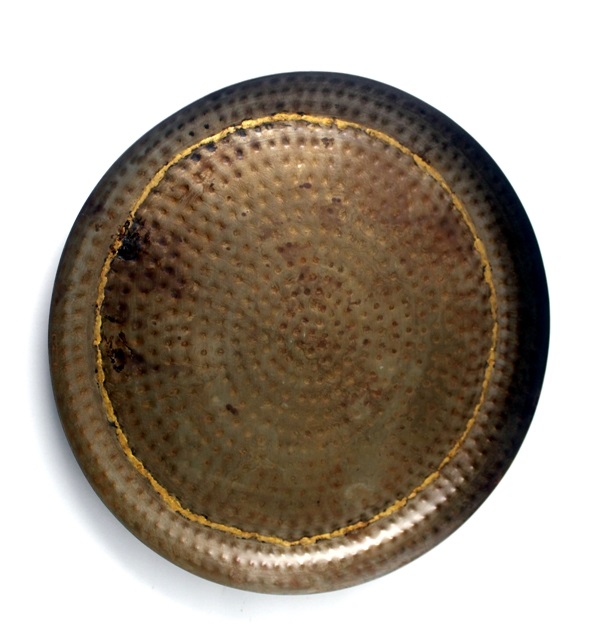 Rusted