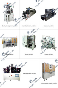 Lithium Ion Battery <strong>Assembly</strong> Machine Automatic Cylinder Cell <strong>Assembly</strong> Line