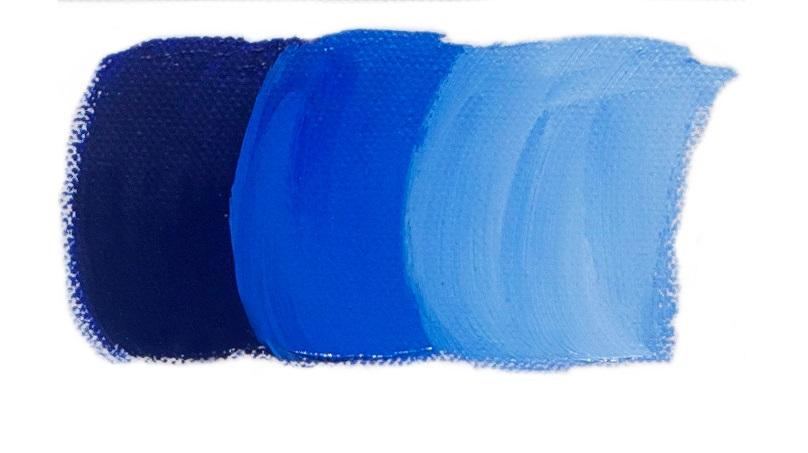 ลึกอุลตรามารีน