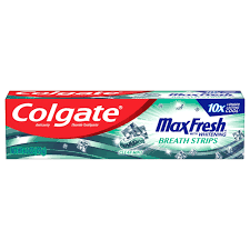 Fast Supply of <strong>Colgate</strong> Max Fresh Cavity Protection and Teeth Whitening Toothpaste at Cheap <strong>Price</strong> - Product Image 3