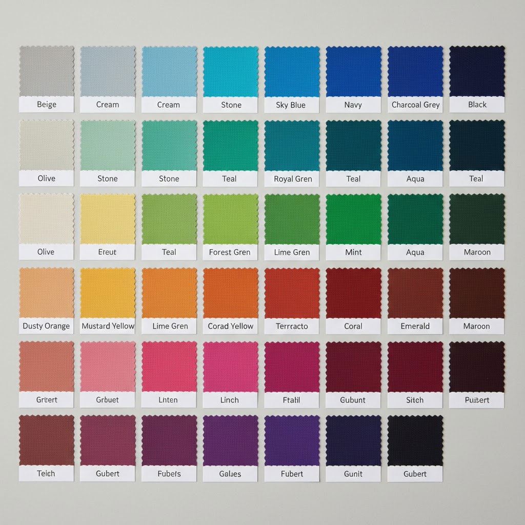 All Colors