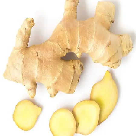 Fresh ginger price yellow ginger / Thailand fresh ginger / organic fresh ginger