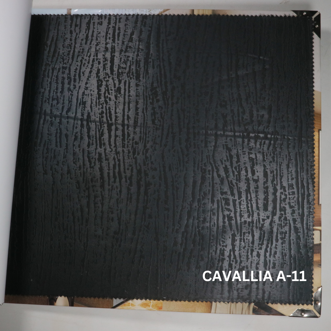 A-11 cavallia สีดำ