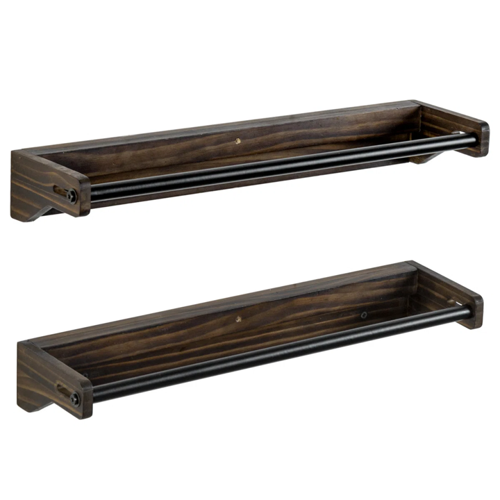 สีดำด้าน