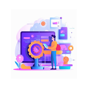 Customizable CRM <strong>Software</strong> for Business Integrating Mobile and Online Interactions with Customers - Product Image 4