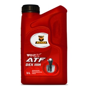 DEXIIIH卸売ATF流体完全合成ATFオイル自動変速機ギアボックスとパワーステアリングに最適 - Product Image 3