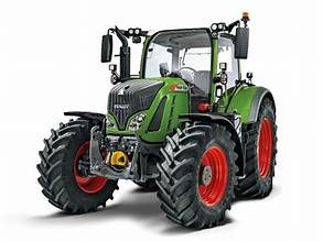 Cheap Fairly Used <strong>Fendt</strong> <strong>Vario</strong> 700 and Other <strong>Fendt</strong> Tractors Used and New Farm Tractors 70HP <strong>Fendt</strong> Agriculture for Sale - Product Image 4