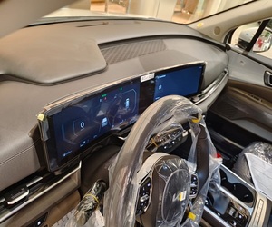 HOT SALES New <strong>2025</strong> K ia Car nival - Product Image 6