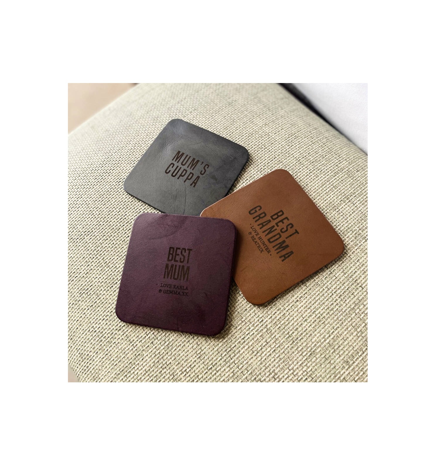 Customize Color