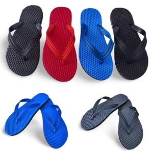 FOOTWEAR - Crystal Jelly Sandals Multi Color Diamond Flat Slipper Clear Slip on Beach Jelly Slides Slippers BLACK OEM .
