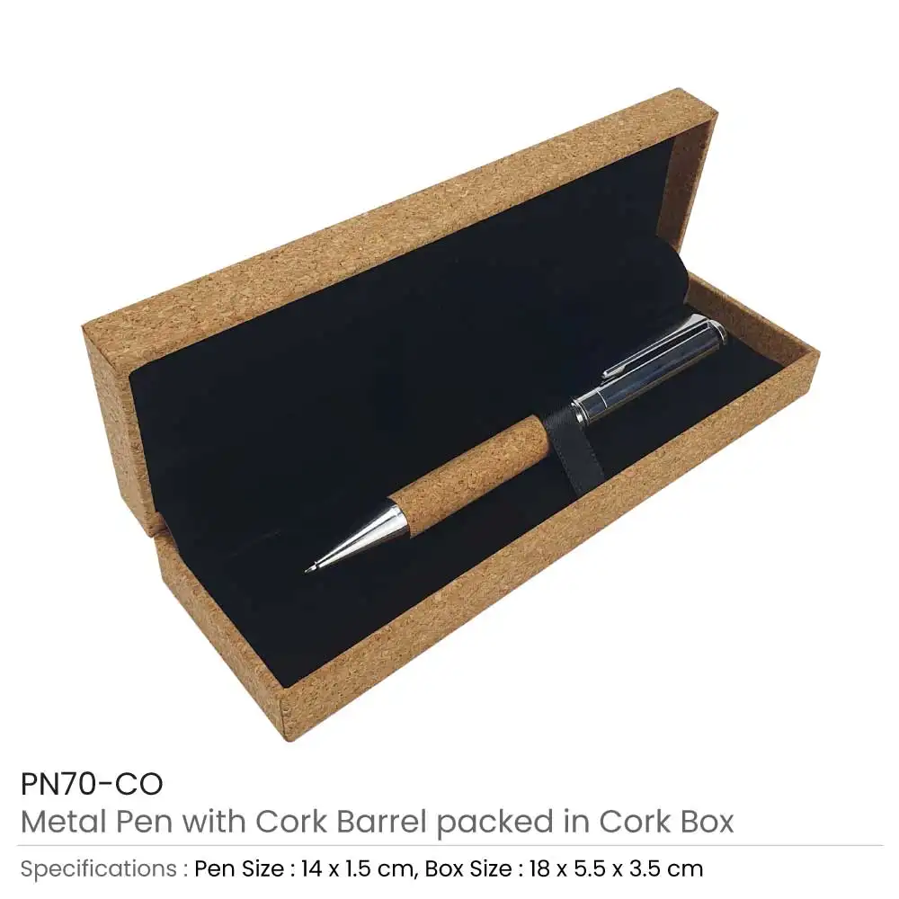 Оптовая продажа, дешевая качественная металлическая ручка Sally-закрученная металлическая ручка в хромированной и пробковой бочке, упакованная в Пробковую коробку