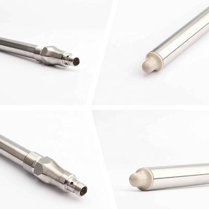 KXR50 Series Non-Contact Liquid Level Measurement Instruments Compatible <strong>Sensors</strong> for Liquid Level Management - Product Image 6