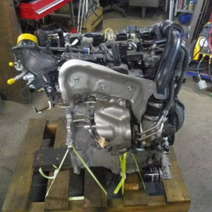 8NR <strong>Engine</strong> with Transmission ,Used Original 1.2L Turbo <strong>Engine</strong> Set, Good Quality - Product Image 1