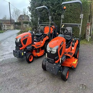 クボタG261芝刈り機764cc HD 190cc 2ストローク工業用グレードエンジン28vコードレスガーデン農業用芝刈り機170ccエンジン