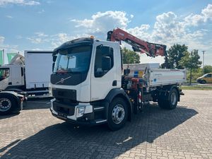 2022 At las96.3E Kh AHK A.MIETE 4X2 Vo lvo <span class=keywords><strong>FL</strong></span> 18.280 için 3S.KIPPER manuel Manual Cruise Control lastik boyutu koyu iç ücretsiz gemi