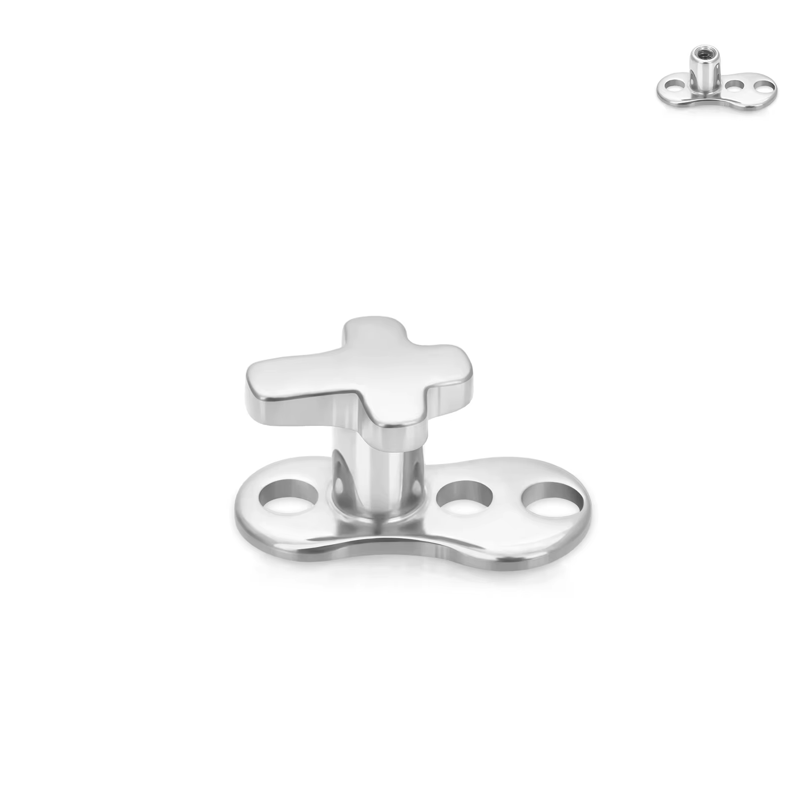 Argent-8
