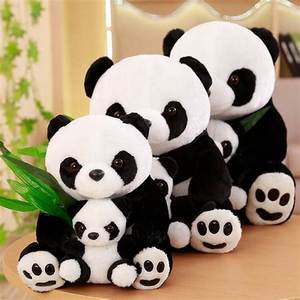 Innovation Promotion Products <strong>Panda</strong> <strong>Bear</strong> Stuffed Toy, Hobbies &amp; Toys, Best <strong>Gift</strong> for Someone, Valentine , Anniversary , Birthday - Product Image 2