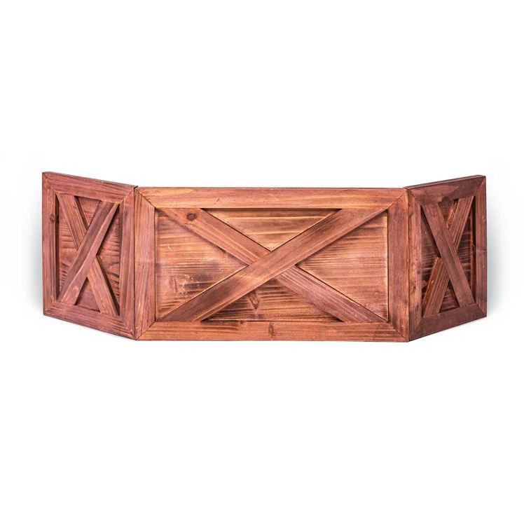 wood