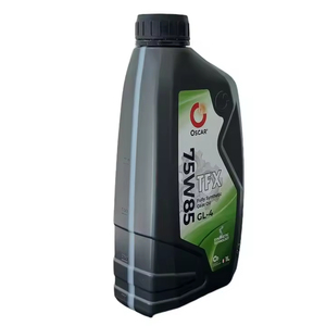 オスカーTFXSAE75W85 API GL-4