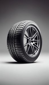 タイヤラジアルデザイン中古タイヤゴム車タイヤ全販売 - Product Image 4