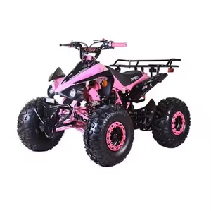 Amazing- X-PRO <strong>Blast</strong>_125cc ATV with Automatic Transmission W/Reverse, LED_Headlights, <strong>Big</strong>_19&quot;/18&quot; Tires! for SALE. - Product Image 1