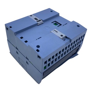 Original 6ES7 315-2EH14-0AB0 PLC Módulo de entrada analógica 6ES7315-2EH14-0AB0 - Product Image 2
