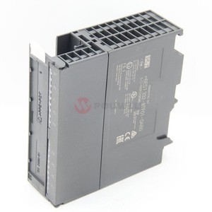 Nuevo Módulo de salida analógica 6ES7332-8TF01-0AB0 PLC SM332 8 canales para sistema de control y monitoreo industrial de sistema de S7-300