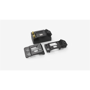 HOSHI SKYZONE SteadyView X 5.8Ghz 4.9G IPS屏幕接收器模块梭轮控制高灵敏度FPV护目镜接收器 - Product Image 6
