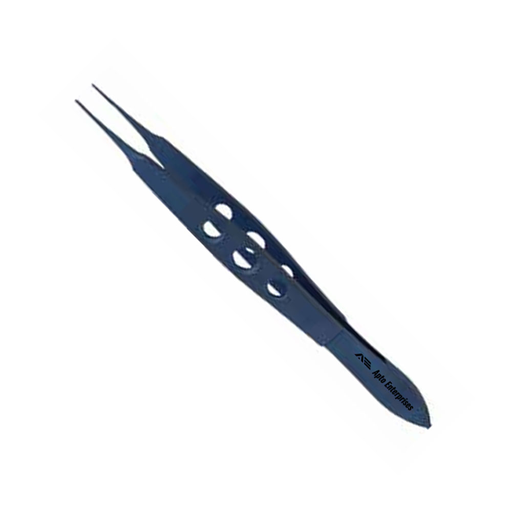 McPherson Micro-Tying Forceps