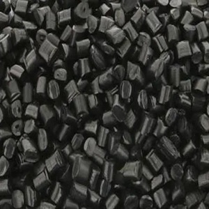 Yüksek akış plastik HDPE bakire HDPE boru hammadde Film sınıf fabrika fiyat kalıplama için - Product Image 2