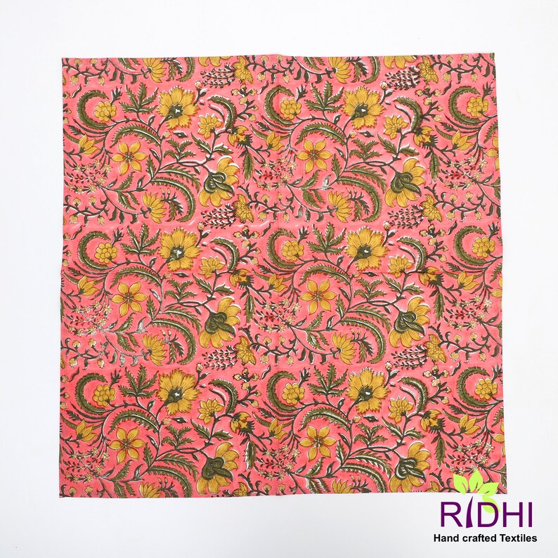 Ruddy Pink, Army Green, Mellow Yellow