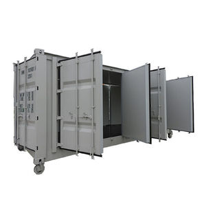 Alta Qualidade 20ft & 40ft Shipping Containers Nova Condição Preço Saudável para Armazenamento Refrigerado