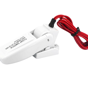 Поплавковый выключатель с контроллером уровня воды для морской лодки - Product Image 1