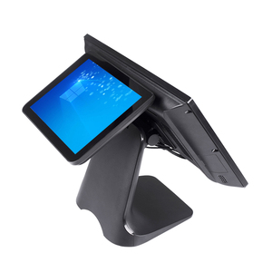 Jassway-sistema windows Android, pantalla pos táctil de 15,6 pulgadas, todo en una, caja registradora pos - Product Image 5