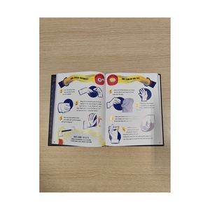 โรงเรียนที่มีเสน่ห์ของหนังสือเวทมนตร์-การผจญภัยและการเรียนรู้ที่ลึกลับ-เหมาะสำหรับพ่อมดที่ต้องการทุกวัย