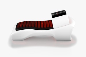 InfraCouch Red Light - Product Image 4
