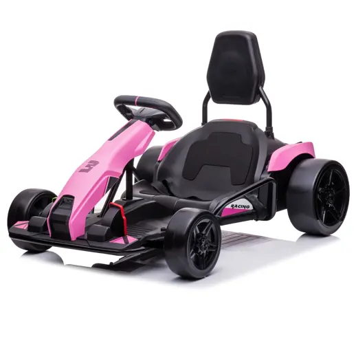 I nuovi kart ad alta potenza da 24V per bambini in auto possono andare alla deriva per 6 anni +