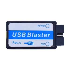 <strong>USB</strong> Blaster for <strong>Programmable</strong> <strong>Devices</strong> CPLD/FPGA Download Cable - Product Image 3