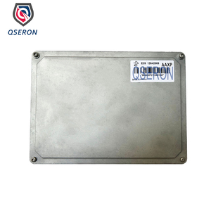 Genuine Car Auto ECM ECU E39 12642569 Engine Parts Electronic <strong>Control</strong> Unit Module <strong>Computer</strong> 86AAXPC102881226 <strong>for</strong> Chevy Equinox - Product Image 1