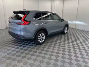 2023 H <strong>onda</strong> C R V LX SUV 1.5-Liter Turbocharged 4-Cylinder Engine Low Mileage Manual Gearbox Front Wheel Light Petrol Gasoline - Product Image 4