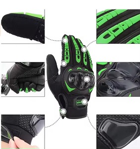 Men Women Custom Materials Motorcycle <strong>Gloves</strong> With Customized Logo/Design Motorbike Racing Motorbike <strong>Glove</strong> with Low Range