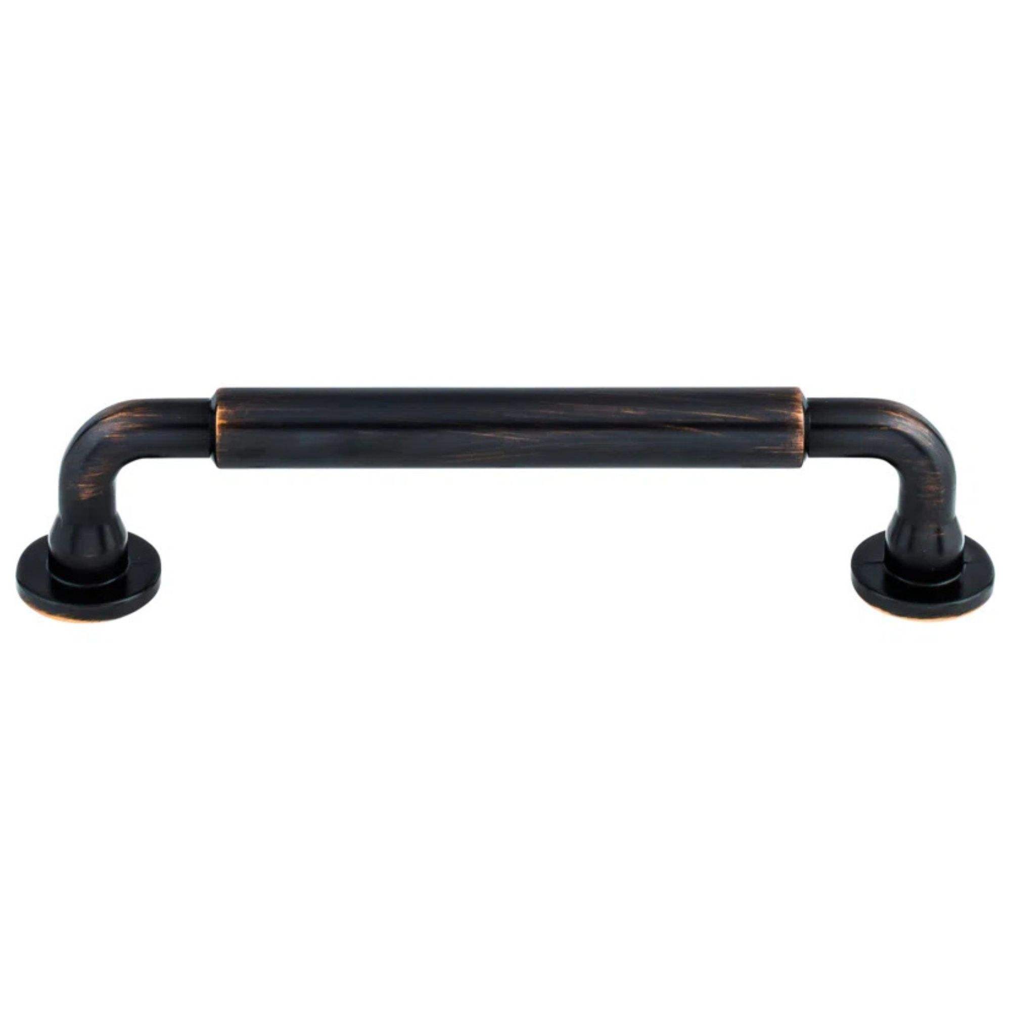 สีบรอนซ์ทัสคานี