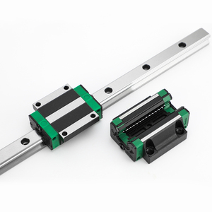 Carril de guía lineal serie 1: 1 para torno de máquina herramienta CNC - Product Image 4