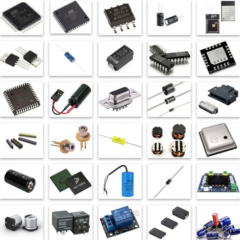 AO3422 Componente electrónico China venta al por mayor stock original otros componentes electrónicos IC chip servicio One Stop BOM