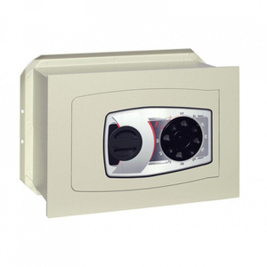 กล่องกุญแจแบบกล่องอิเล็กทรอนิกส์พร้อมกุญแจล็อคแบบกลไกเหล็ก - Product Image 2