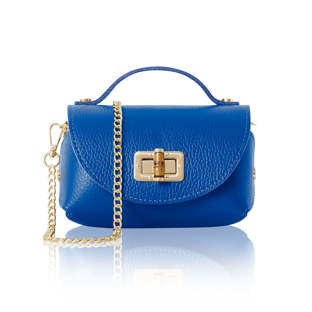 Bleu Royal