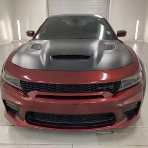 2022 DODGE şarj cihazı hellhellcat - Product Image 1