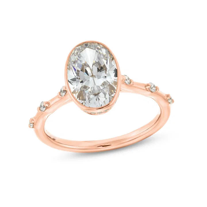 สีโรสโกลด์