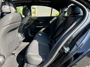 Extremely Super Clean <strong>Used</strong> 2024 Me_rce_des-Be_nz C-Class C-300 4-MATIC